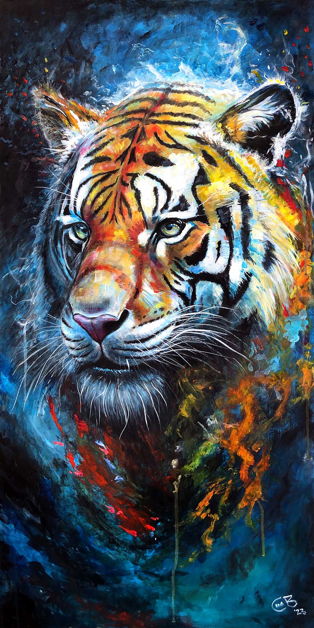 Tiger